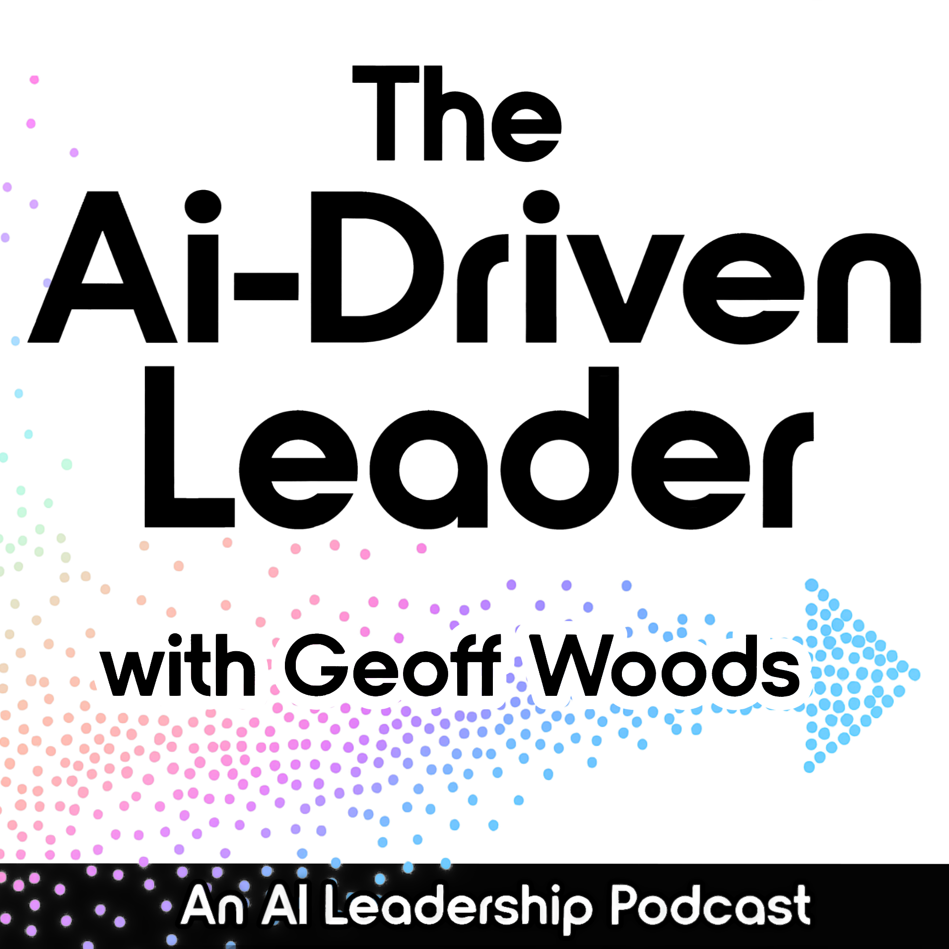 The AI-Driven Leader